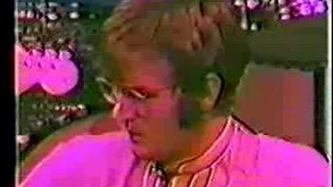 Moby Grape Mike Douglas show