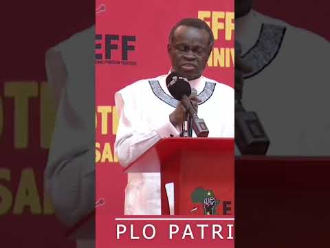 They will not take out Africa
