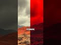 When Colors Lost Their Soul