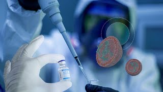 Bio Nanotechnology  mRNA Vaccines  _Your Future In Nano