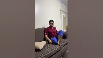 لما تغفلي جوزك وهو عايش طفولته المتأخره 
