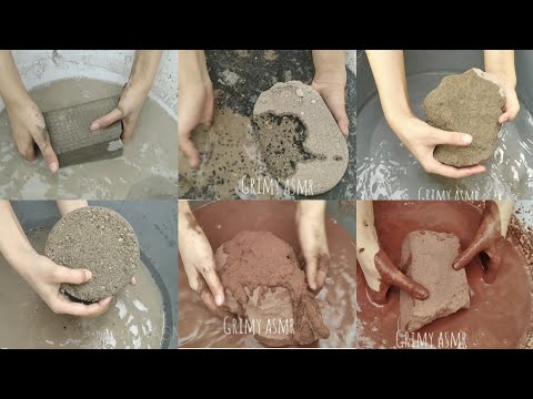 Asmr dipping compilation|