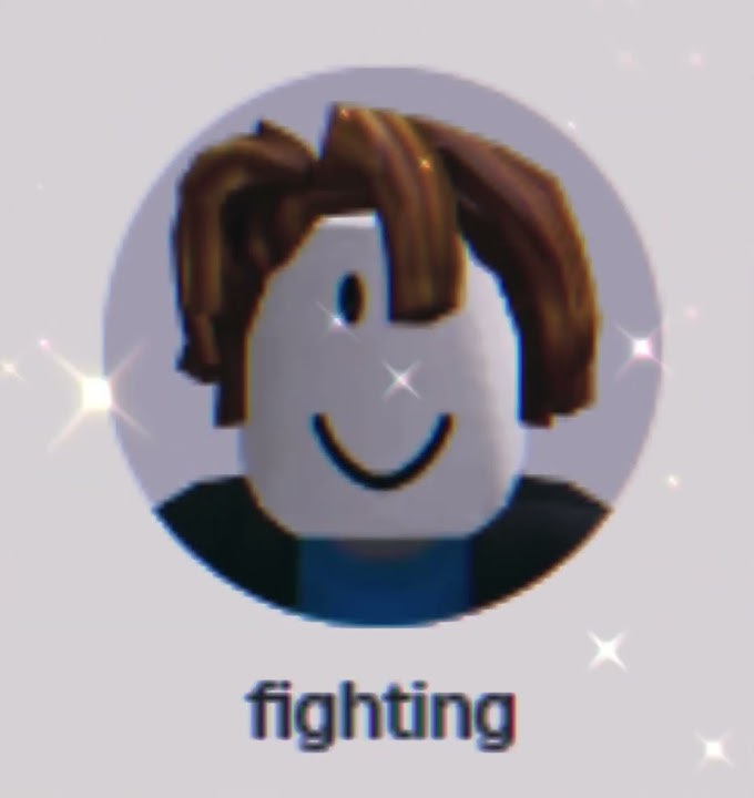 everybody was kung fu fighting #roblox [check desc]