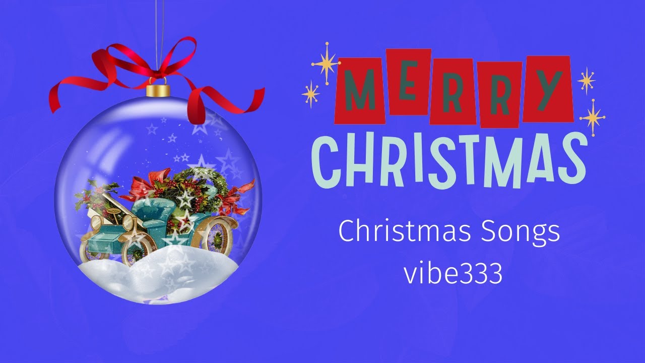 Ultimate Christmas Chill 🕊️ Relaxing Christmas Music for Holidays