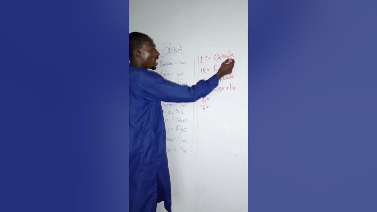 Yoruba Numerals Onka Ninu Ede Yoruba YouTube numbers-in-yor-b-onk-yor-b-50-100-youtube