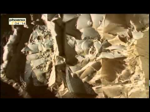 Hatschepsut - Reportage über Hatschepsut - Die Frau auf dem Pharaonenthron
