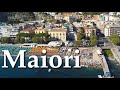 Maiori Walking Tour 2021 Part 1