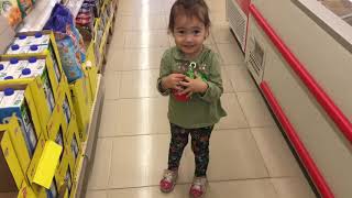 #sürpriz yumurta #toybox #çikolata #şeker #danone aldık #market alışverişi #kindersürpriz