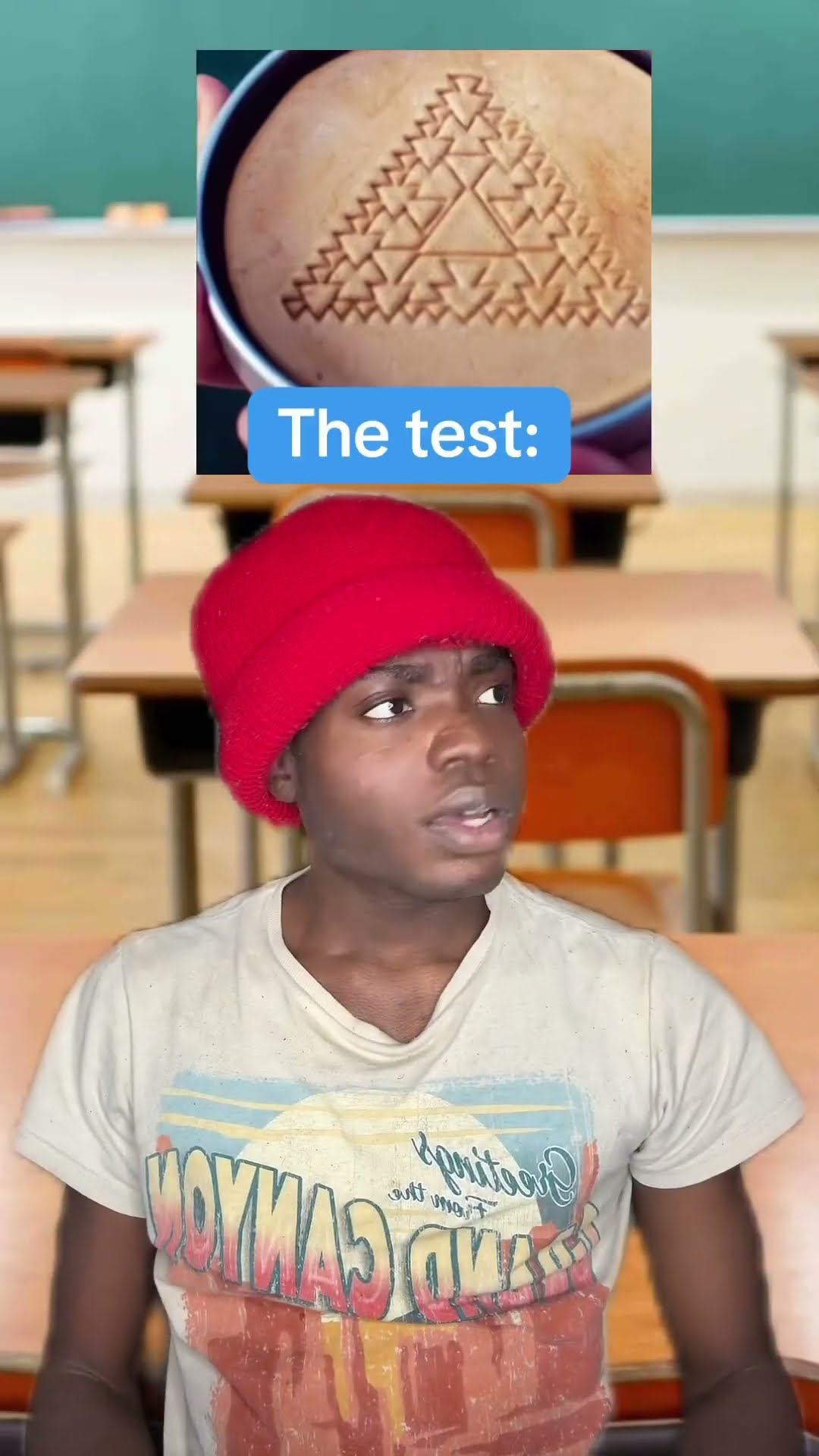 They make it harder ?