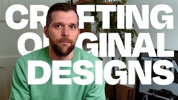 Turning a cliché into a unique