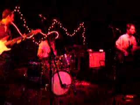 Pants Yell! @ NE Popfest 2007