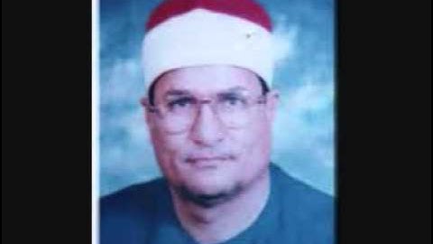 سوره الضحى للطنطاوى تلاوه ممتازه من الزمن الجميل استمتعو يا احباب الطنطاوى