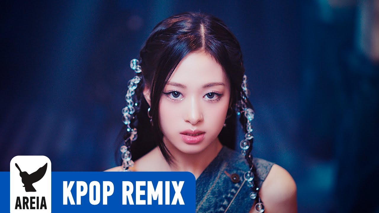 BABYMONSTER - SHEESH (Areia Remix)