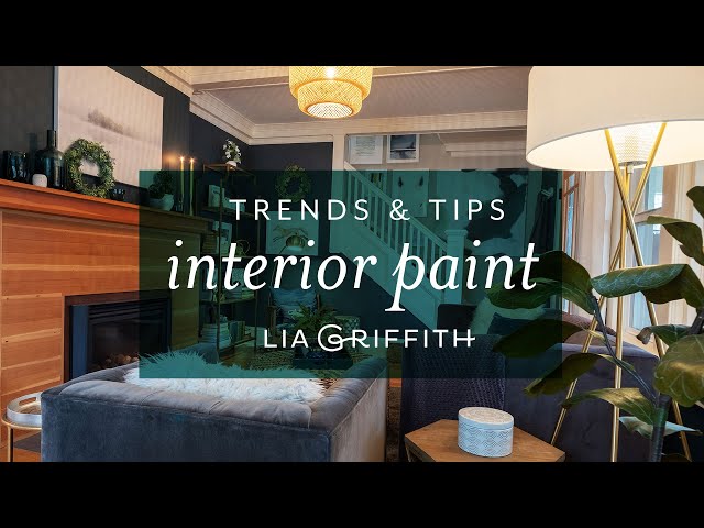 Handcraft Your Life - Painting Techniques and Trends 2019