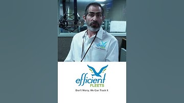 What Is A Hard Brake? | Efficient Fleets