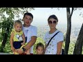 Влог  Караганда - Алмата , Мы остались с детьми на улице в чужом городе !