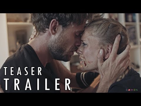 Moonfire (2018) - Official Teaser Trailer