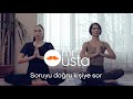 Mrusta seri reklam filmi yoga  hka films