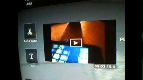 HOW TO upload videos with your ps3