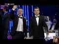 Росица Кирилова и Благовест Аргиров - Избрах нарочно вас (VIP Dance 2009)