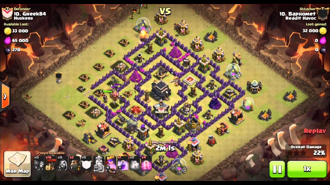 Baphomet   CB QuadLaLoon