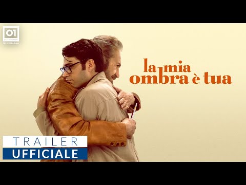 LA MIA OMBRA É TUA di Eugenio Cappuccio (2022) - Trailer Ufficiale HD