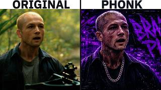 Apex Dance Scene Original vs Remix vs Phonk