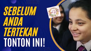 SEBELUM ANDA STRESS! WAJIB TONTON INI!