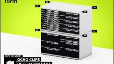 Exacompta_ Modulo A4+