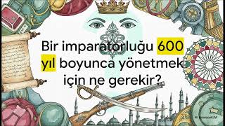 Osmanlı Da Padişahın Yetkileri Ve Sembolik Önemi - - - Tarih - - - Tyt - - - Sinavio.co - - - 