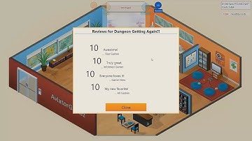 The Perfect Game!! (Game Dev Tycoon) Ep.6