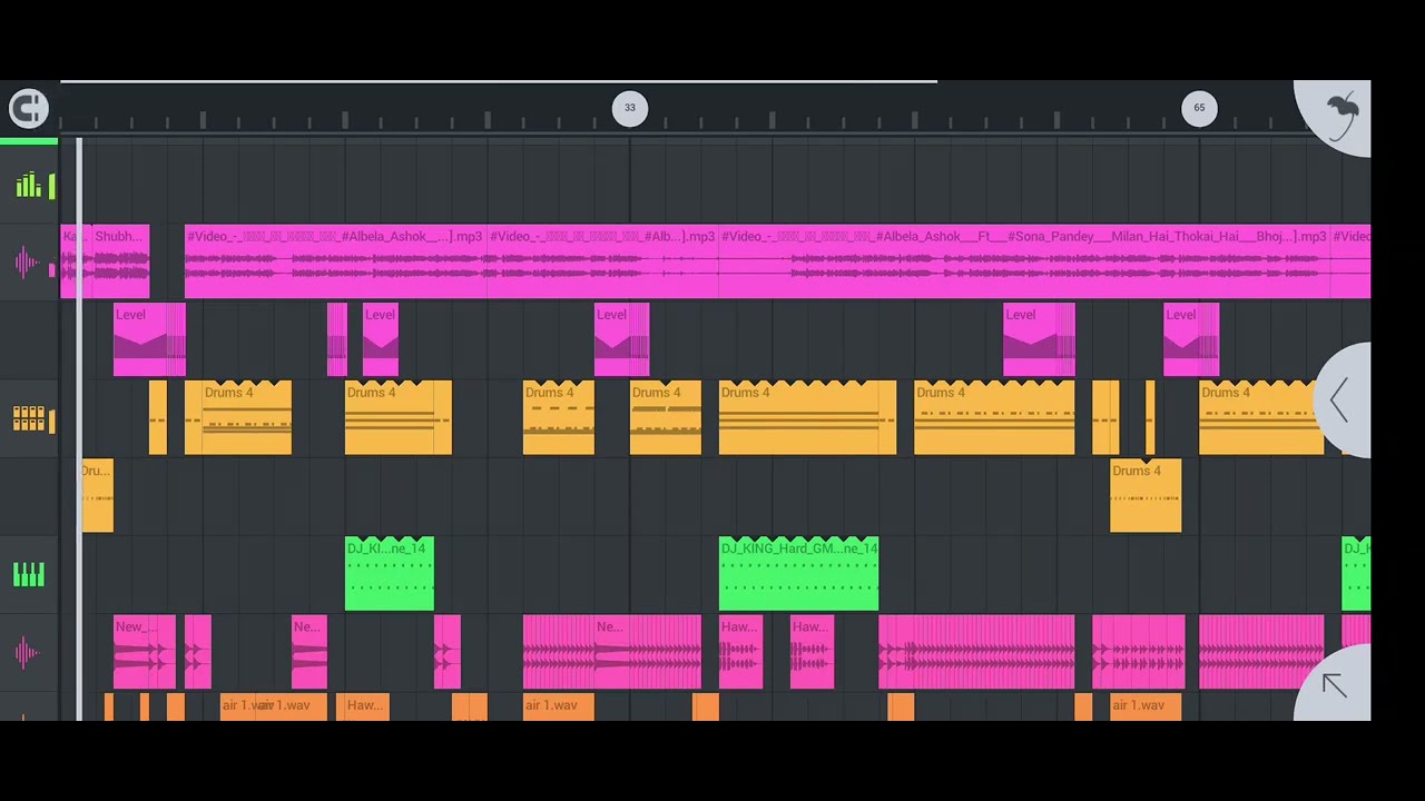Trending Bhojpuri dj song ® New viral Bhojpuri dj song ® flm project review ® Ys sound Nawalparasi 