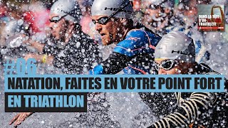 Triathlète ? Homme de fer? La natation est plus importante que vous ne le  pensez – TRIHARD