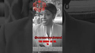 -Dr Lynn Richardson- Said your network determines your network worth!!! Subscribe