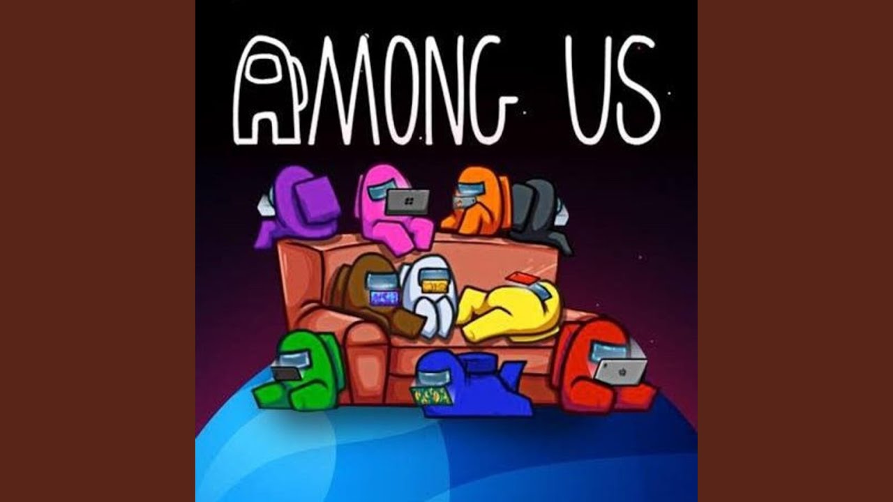 Among Us (feat. Ctrain) - YouTube
