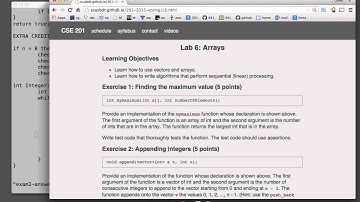 CSUSB CSE 201 2015-05-13