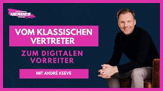 Vom klassischen Vertreter zum digitalen Vorreiter. (#224) Vom klassischen Vertreter zum digitalen Vorreiter. (#224)