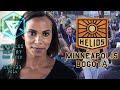 INGRESS REPORT - Raw Feed Sep 11 2014 -  #HELIOS - MINNEAPOLIS AND BOGOTA