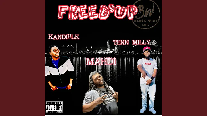 FREED'UP