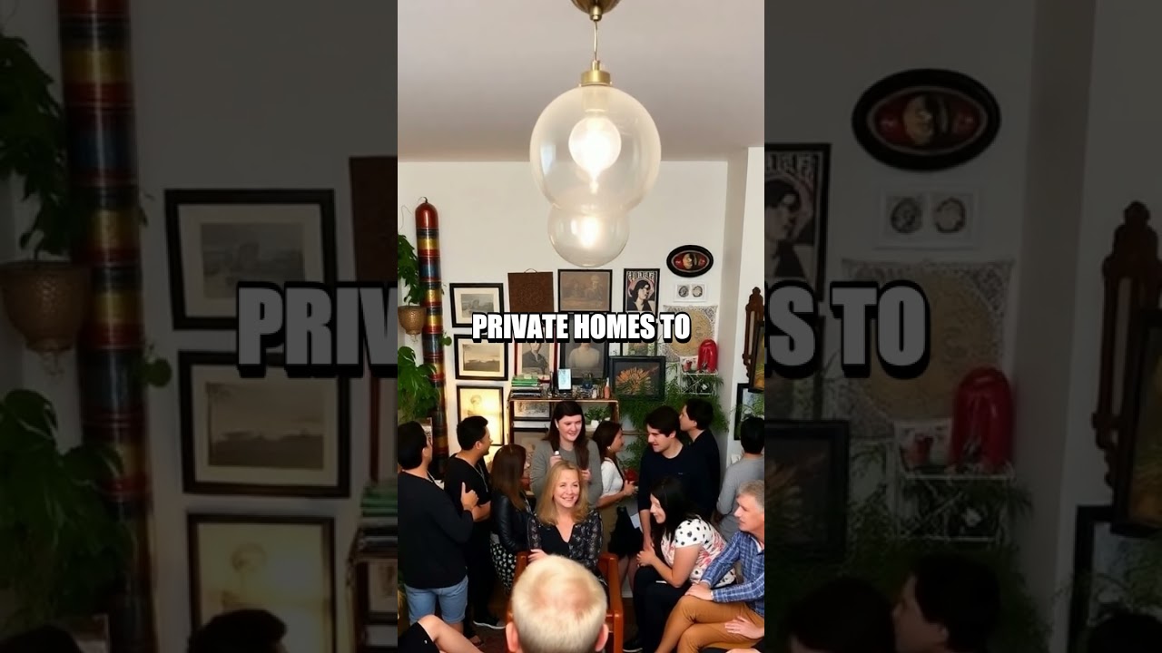 Airbnb: From Rejection to Global Dominance