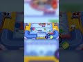 Играю за Леона и Мортиса в Brawl Stars 
