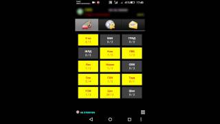 RUTAXI / Taxi Driver Водитель меняем звук в программе screenshot 2