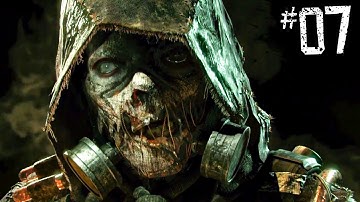 SCARECROW KILLS BARBARA! - Batman: Arkham Knight - Part 7