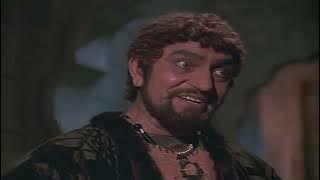 Ajooba अजूबा  - Full HD Movie | Amitabh Bachchan, Rishi Kapoor