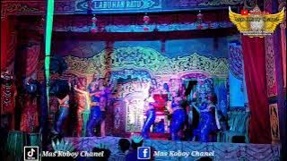 Janger Dewa Darma Kencana Live Desa Rowo Jambu Lampung Timur