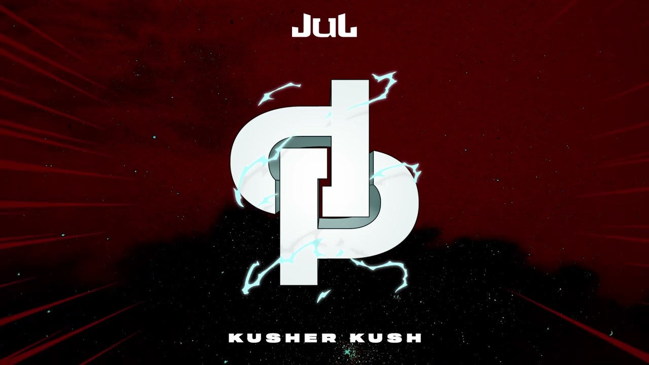 JuL   Kusher Kush  Album gratuit Vol7 08