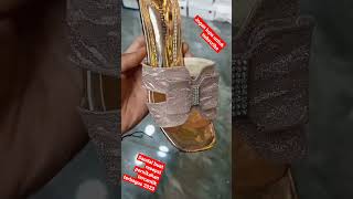 Rekomendasi Sandal Pernikahan Dan Sandal Kebaya Wanita Terbaru Dan Kekinian 2023shorts