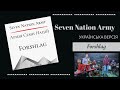 Seven Nation Army  - The White Stripes | Армія семи націй | Українська версія | FORSHLAG LIVE