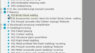 ArchiCAD Links to NBS