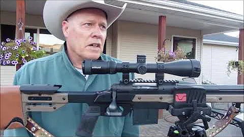 20 MOA bases and rails explained. Extend your scopes adjustments for longer distances.